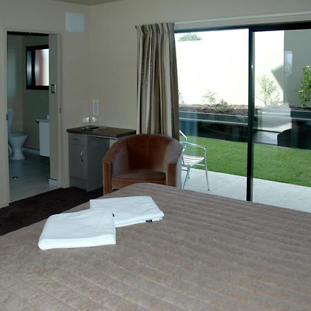 Kaikoura Gateway Motor Lodge Экстерьер фото
